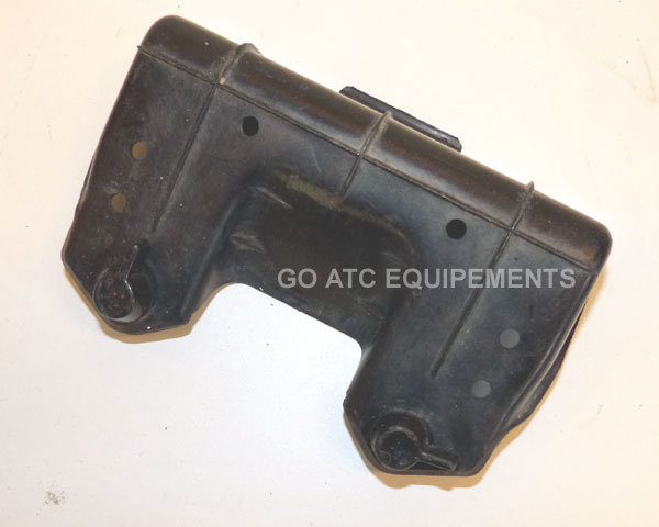Tools box Used HONDA 250ES Big red 85-87
