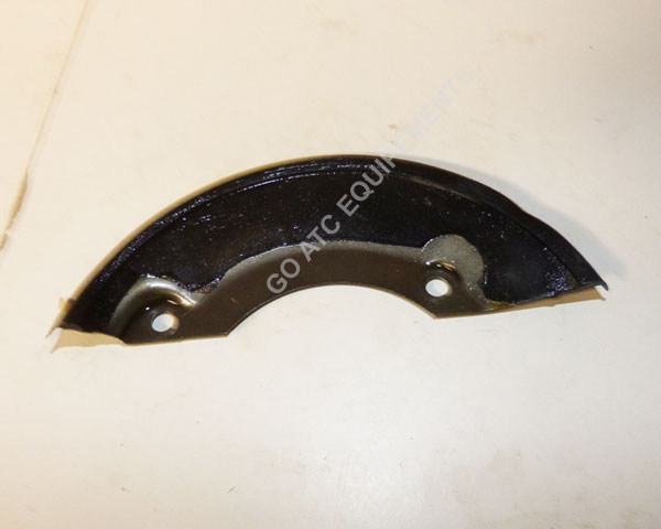 Plaque separateur huile Occasion HONDA 250ES Big red 85 – Image 2