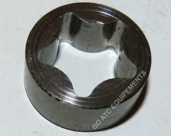 Rotor pompe à huile Occasion HONDA 250ES Big red 85