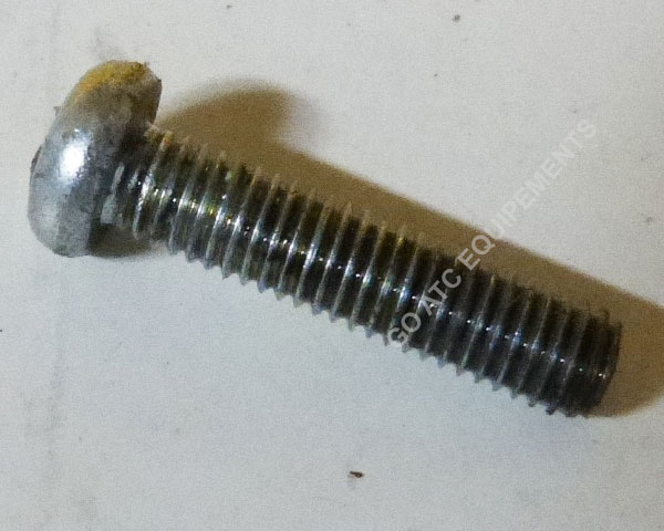 Vis pompe à huile Occasion HONDA 250ES Big red 85-87
