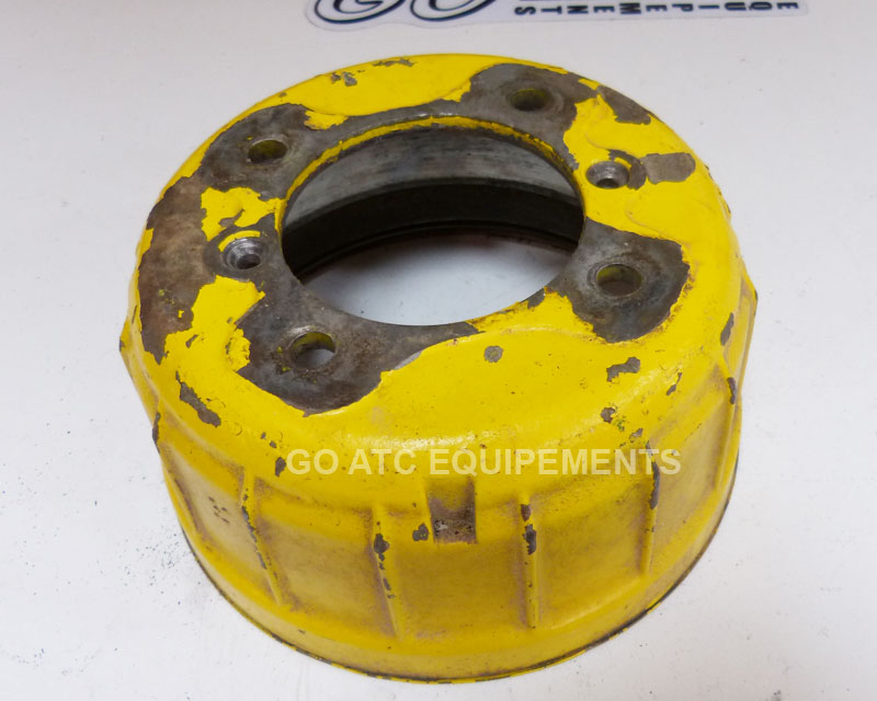 Tambour de frein Occasion HONDA 250ES/SX 1985