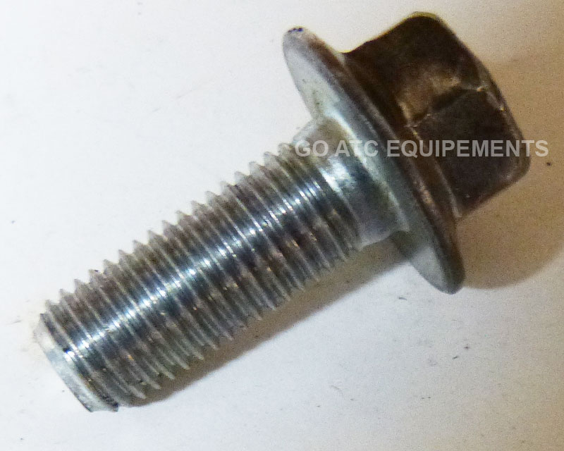 Bolt Used HONDA 250ES/SX 85-86 TRX 250-350