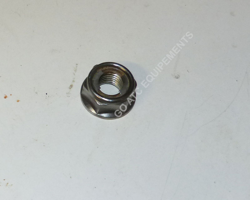 Nut U Used ATC HONDA 250ES FL350 TRX