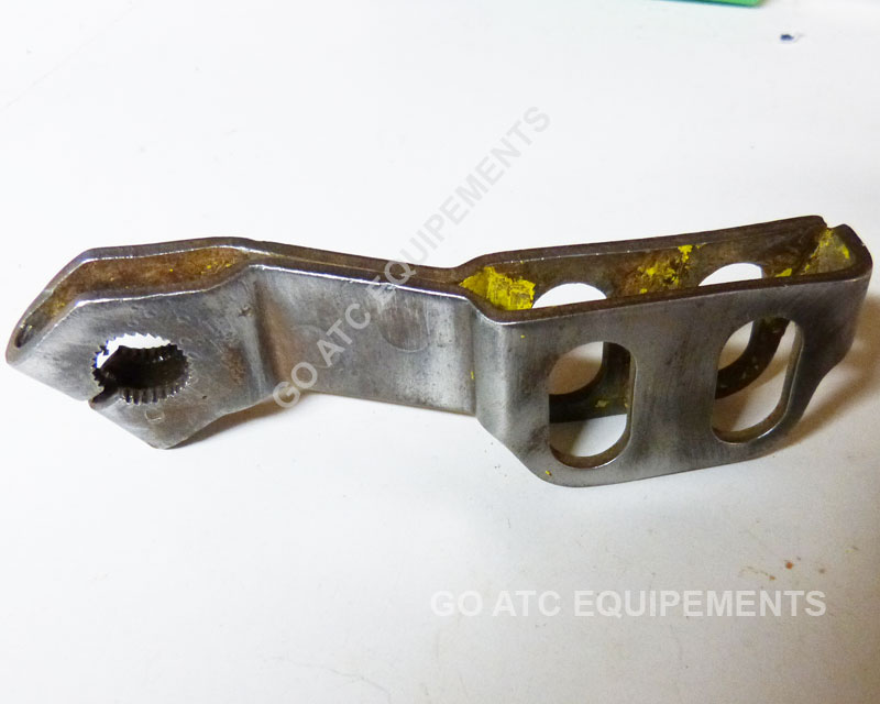 Levier tambour frein Occasion HONDA 250ES 250SX TRX250 1985