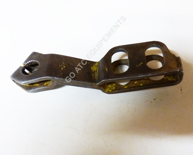 Levier tambour frein Occasion HONDA 250ES 250SX TRX250 1985 – Image 2