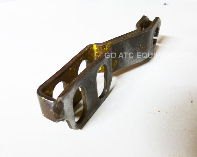 Levier tambour frein Occasion HONDA 250ES 250SX TRX250 1985 – Image 3
