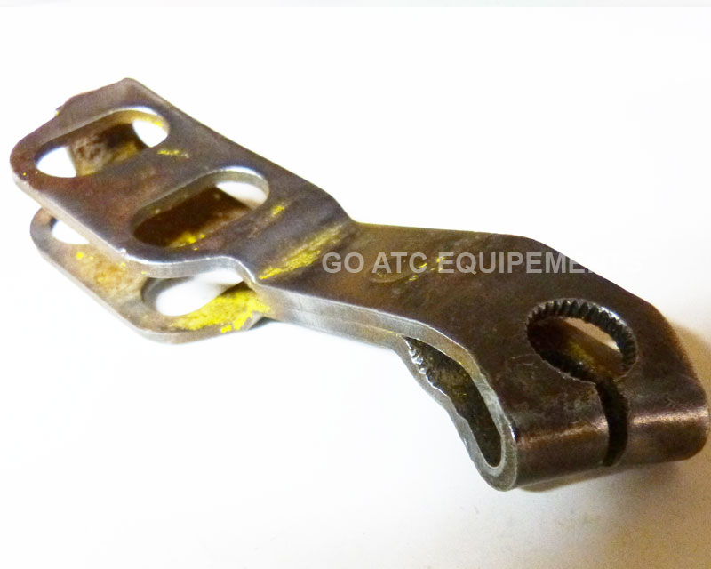 Levier tambour frein Occasion HONDA 250ES 250SX TRX250 1985 – Image 4