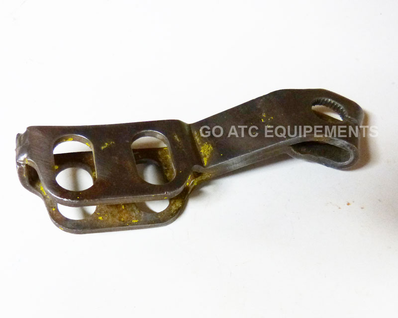 Levier tambour frein Occasion HONDA 250ES 250SX TRX250 1985 – Image 5