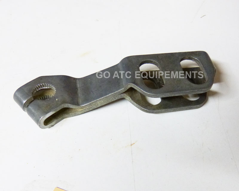 Arm right rear brake Used HONDA 250ES 250SX TRX250 1985