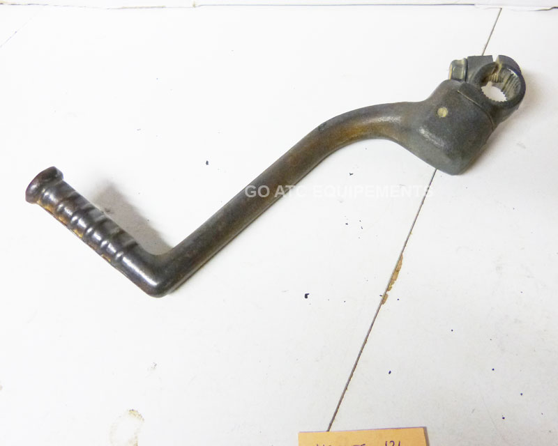 Kick starter occasion HONDA ATC 250ES Big Red