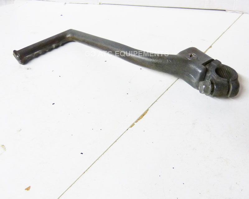 Kick starter occasion HONDA ATC 250ES Big Red