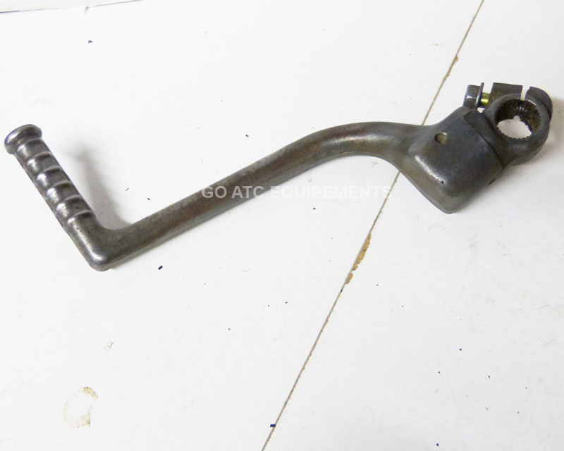 Kick starter occasion HONDA ATC 250ES Big Red