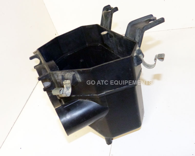Case air cleaner used ATC HONDA 250ES 1985-87