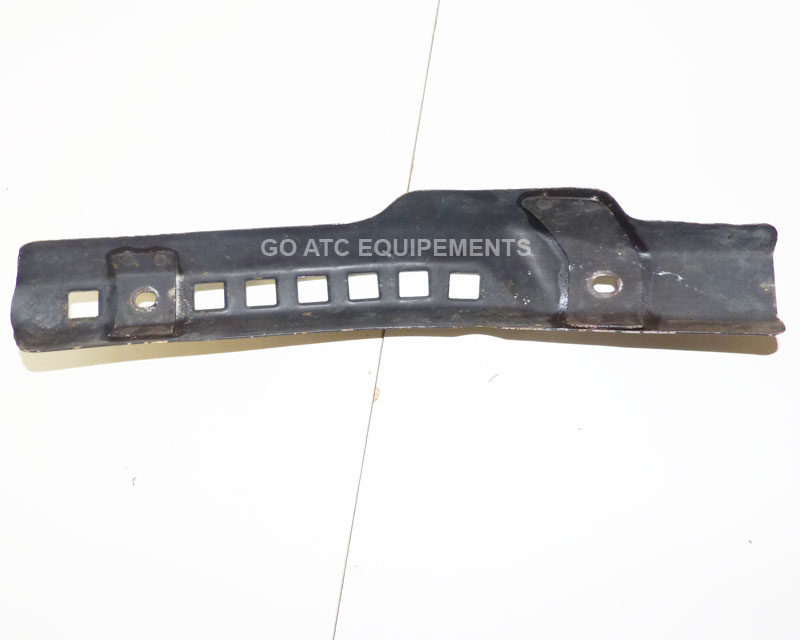Protector exhaust pipe Used HONDA 250ES Big red 1985-87 - Image 3