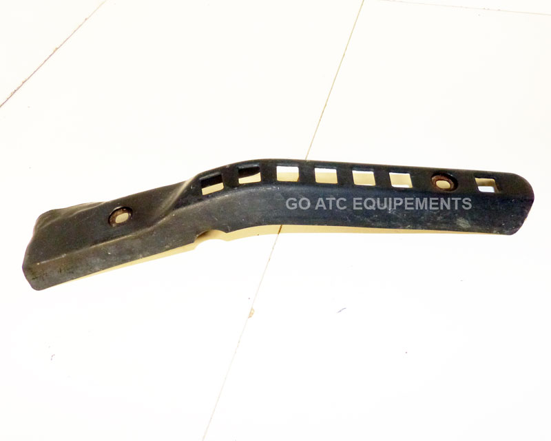 Protector exhaust pipe Used HONDA 250ES Big red 1985-87 - Image 2