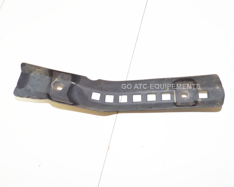 Protector exhaust pipe Used HONDA 250ES Big red 1985-87 - Image 3