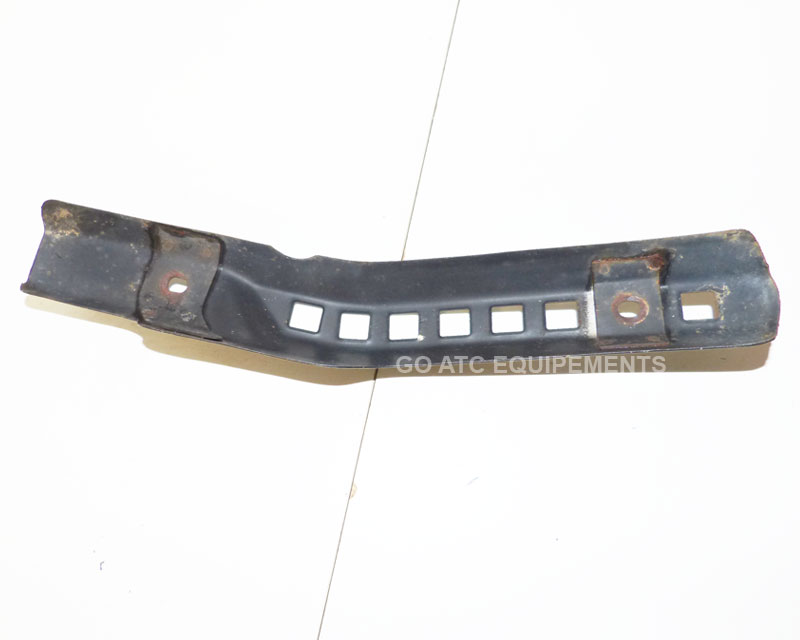 Protector exhaust pipe Used HONDA 250ES Big red 1985-87 - Image 3