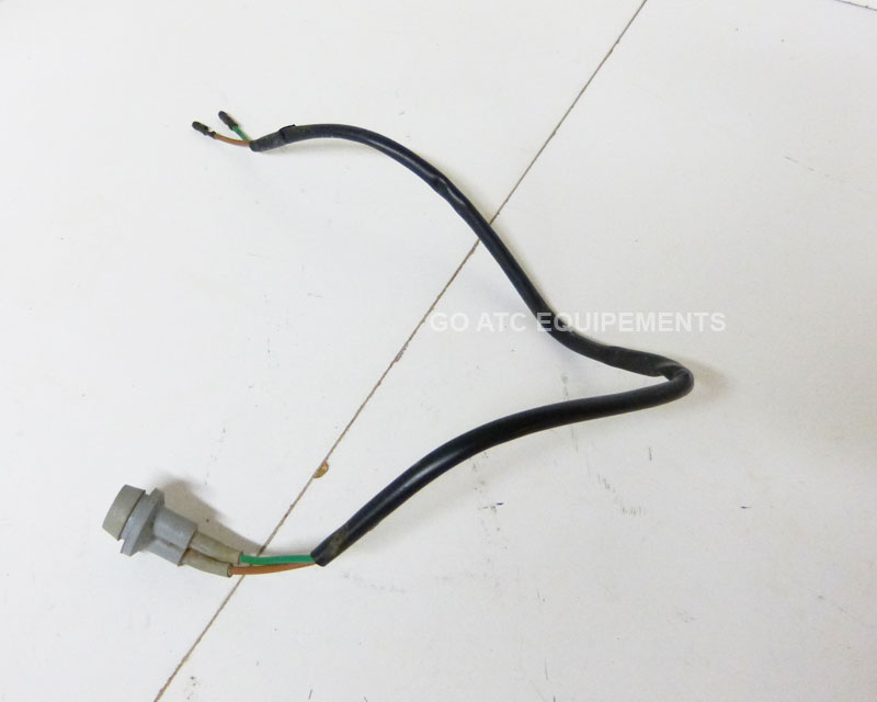 Socket tailight used HONDA 250ES 1985-87