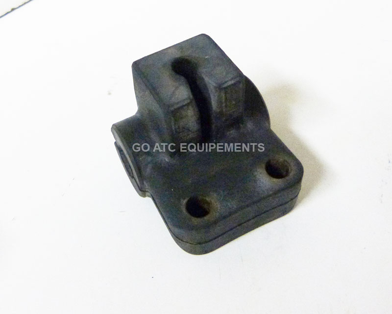 Silentbloc de phare avant Occasion HONDA 250ES 1985-87