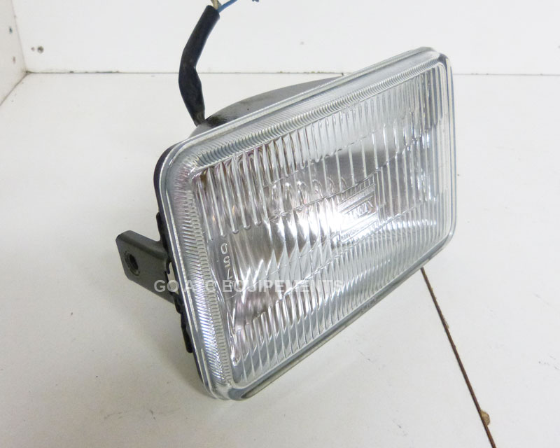 Optique phare avant occasion HONDA 250ES 1985-87