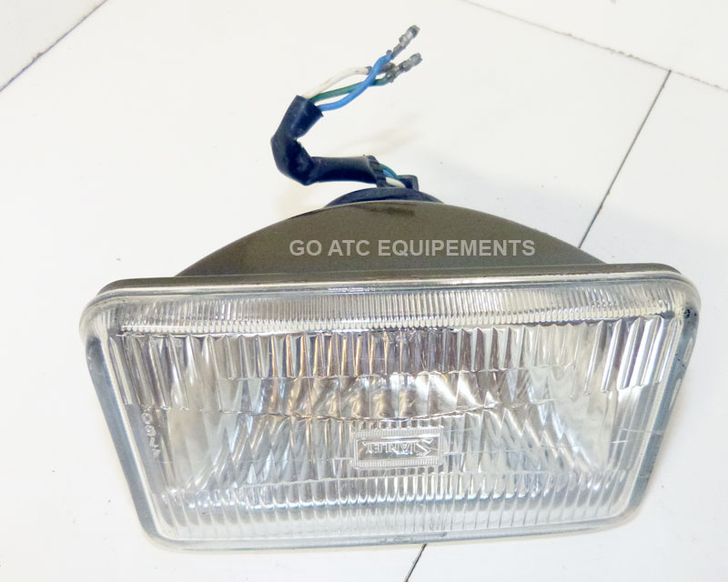 Optique phare avant occasion HONDA 250ES 1985-87