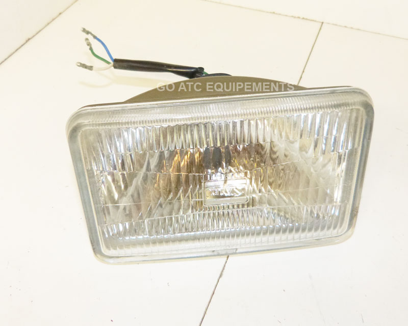 Optique phare avant occasion HONDA 250ES 1985-87