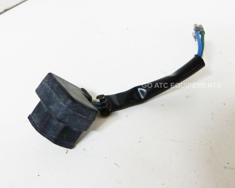 Sub harness headlight used HONDA 250ES 1985-87