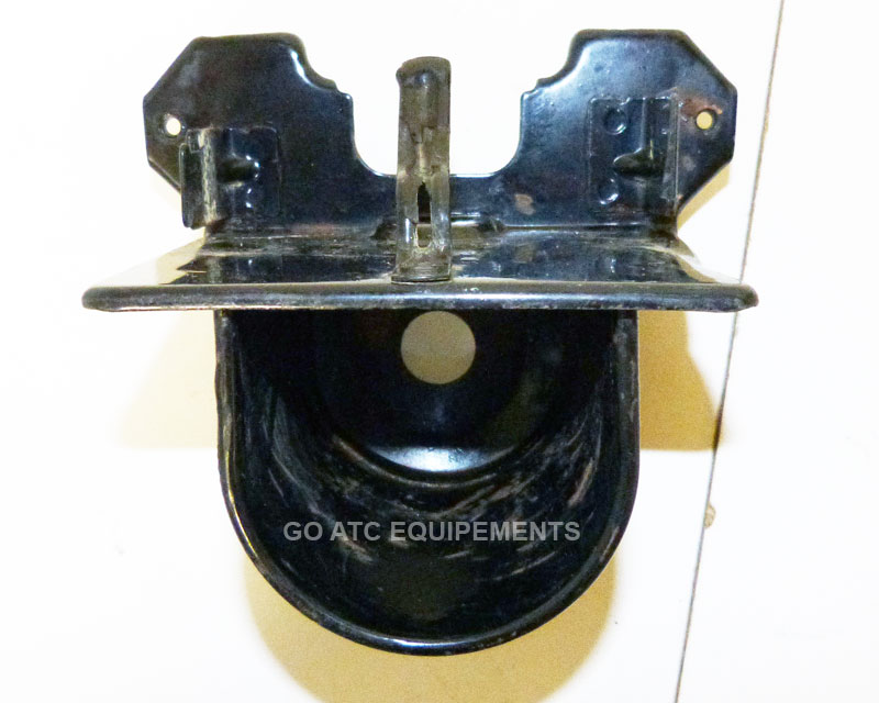 Support de faisceau de phare occasion HONDA 250ES 1985