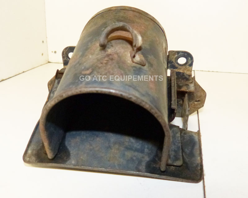 Support de faisceau de phare occasion HONDA 250ES 1985