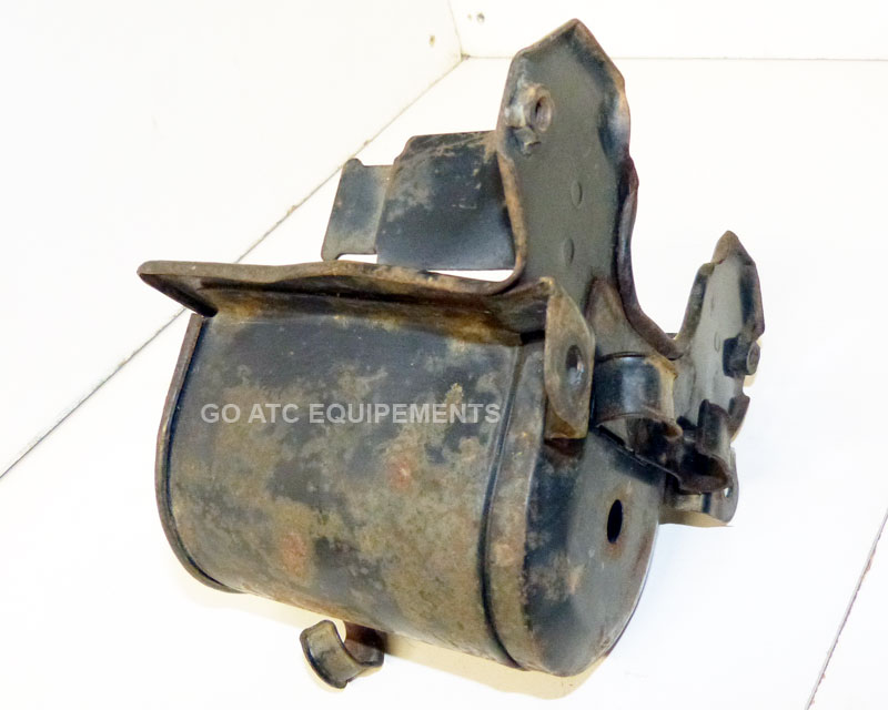 Support de faisceau de phare occasion HONDA 250ES 1985 – Image 3
