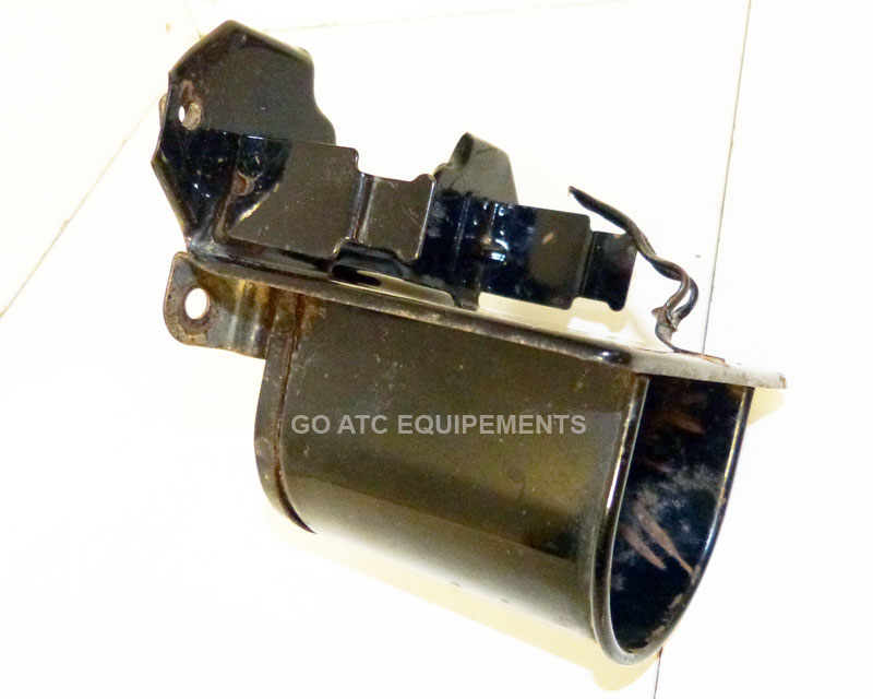 Support de faisceau de phare occasion HONDA 250ES 1985 – Image 3