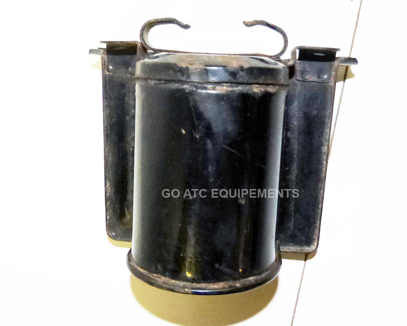 Support de faisceau de phare occasion HONDA 250ES 1985 – Image 4