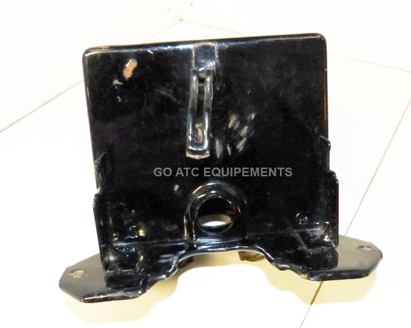 Support de faisceau de phare occasion HONDA 250ES 1985 – Image 5