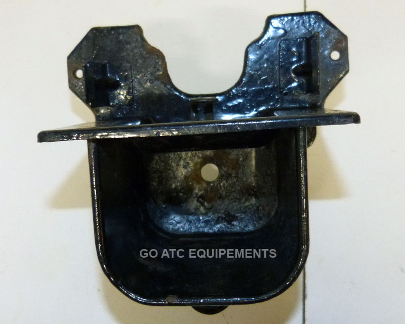 Support de faisceau de phare occasion HONDA 250ES 1986-87