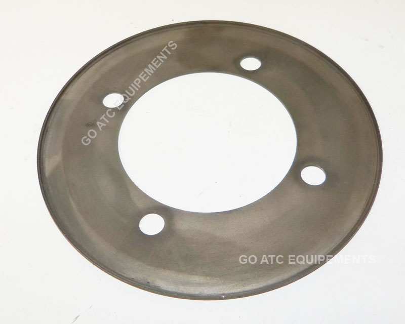 Rondelle embrayage occasion HONDA 250ES 1985-88