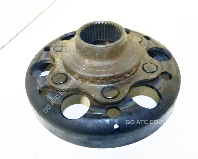 Tambour embrayage occasion HONDA 250ES 1985