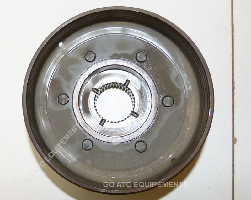 Tambour embrayage occasion HONDA 250ES 1986-88