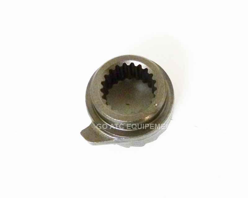 Ratchet kick starter used HONDA 250ES 1985-87 250SX 350X TRX - Image 2