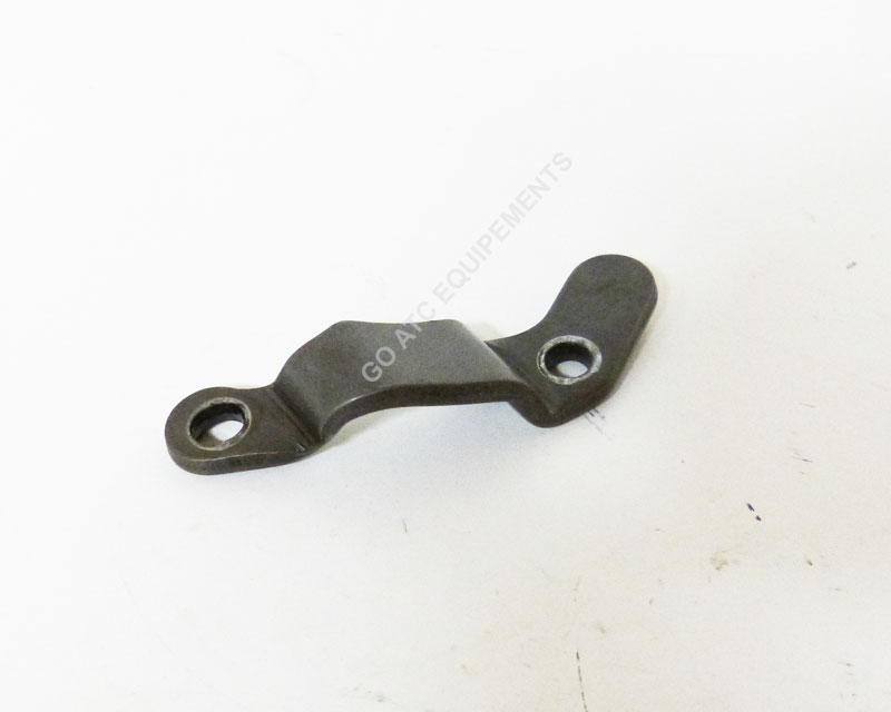 Plate kick stopper used HONDA 250ES 1985-87 250SX 350X TRX