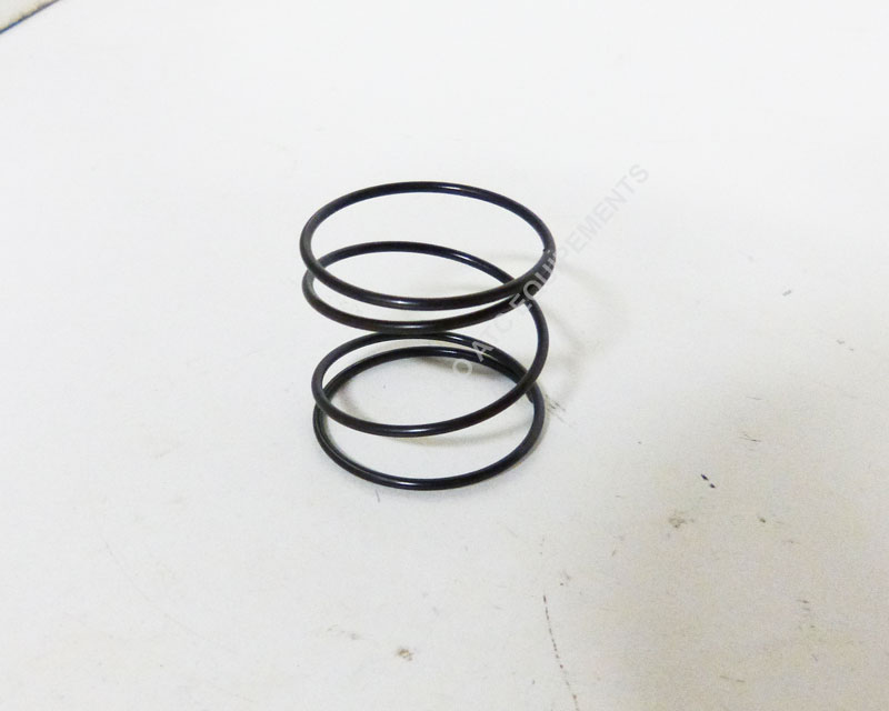 Spring kick starter ratchet used HONDA 250ES 250SX 350X TRX