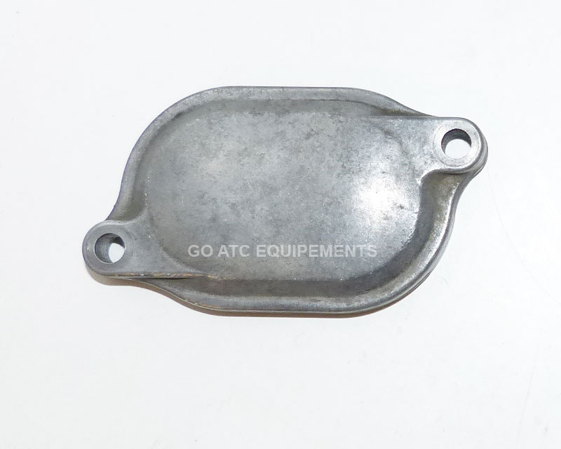 Couvercle réglage soupape occasion HONDA 250ES 250SX 350X