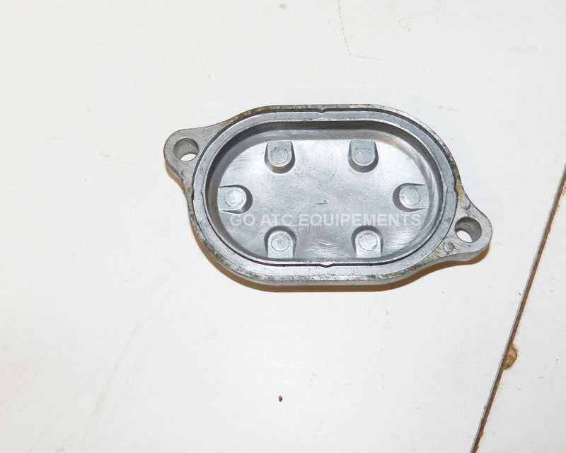 Couvercle réglage soupape occasion HONDA 250ES 250SX 350X – Image 2