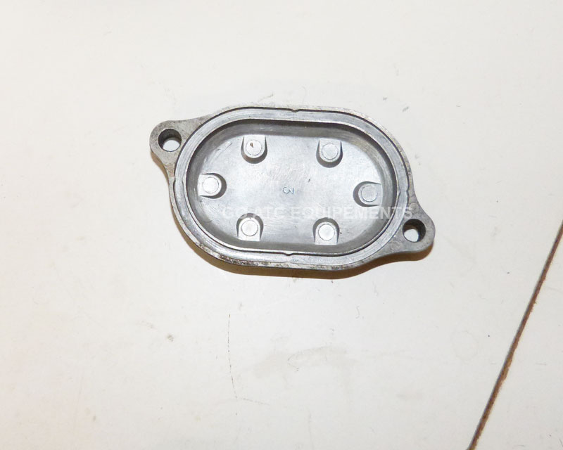 Couvercle réglage soupape occasion HONDA 250ES 250SX 350X – Image 3