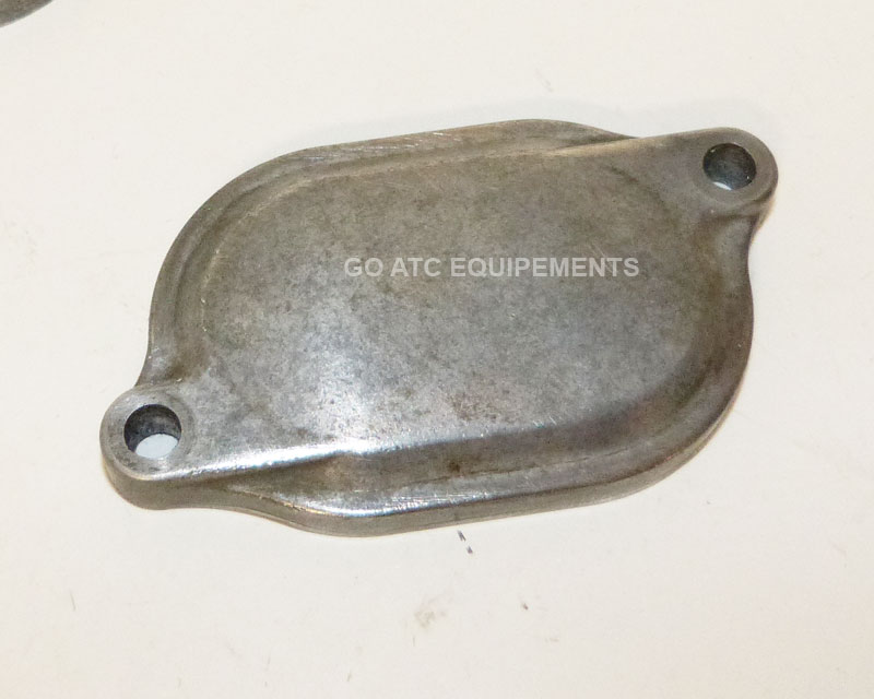 Couvercle réglage soupape occasion HONDA 250ES 250SX 350X – Image 4