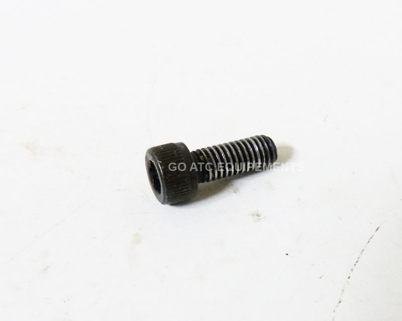 Bolt socket 6x16 used HONDA 250ES