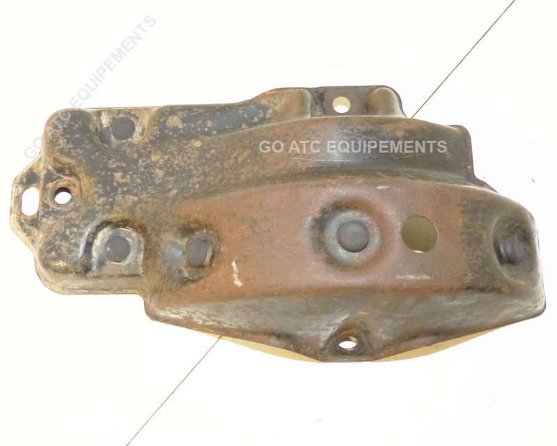 plate skid Used HONDA 250ES/SX 85-87 - Image 3