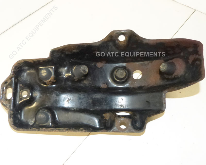 plate skid Used HONDA 250ES/SX 85-87 - Image 4