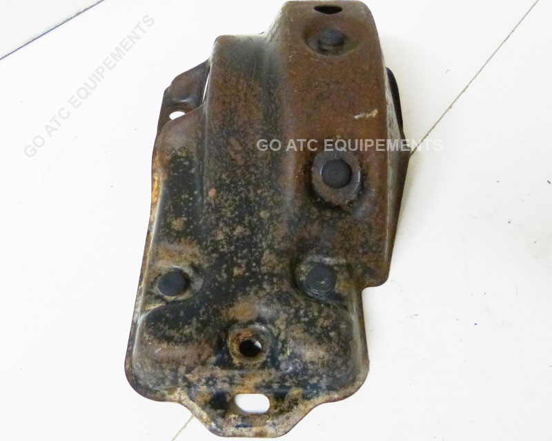 plate skid Used HONDA 250ES/SX 85-87 - Image 5