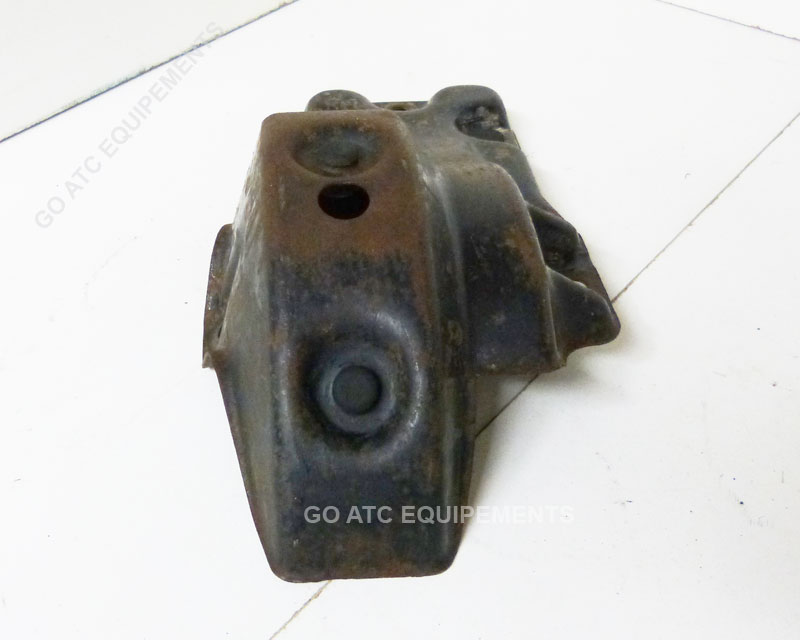 plate skid Used HONDA 250ES/SX 85-87 - Image 6