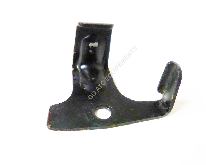 Clamp B breather Used HONDA 250ES/SX